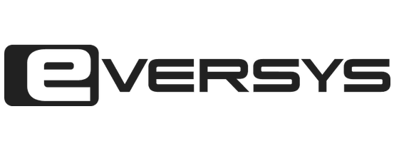 Eversys logo